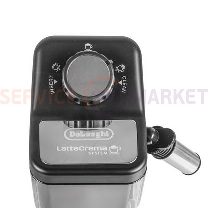 Cappuccino maker DLSC018 for DeLonghi coffee machine (accessory)