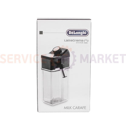 Cappuccino maker DLSC018 for DeLonghi coffee machine (accessory)