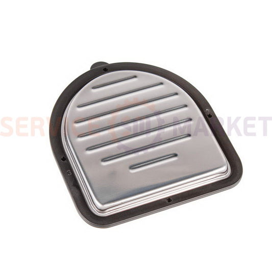 Drip tray for DeLonghi coffee maker