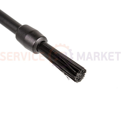 Brush with a scraper for cleaning the DeLonghi coffee machine 5513211891