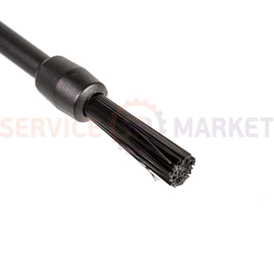 Brush with a scraper for cleaning the DeLonghi coffee machine 5513211891