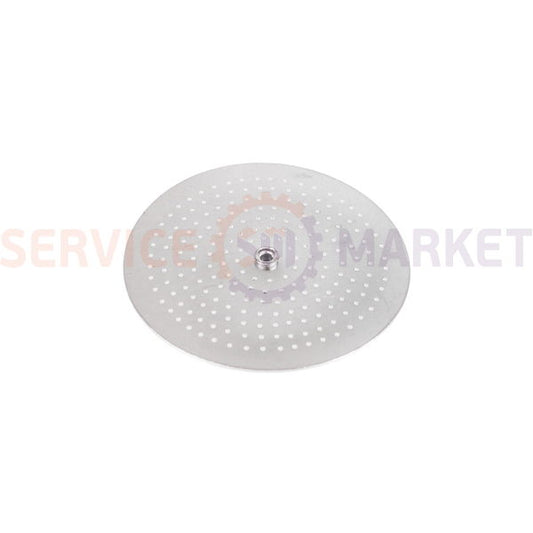 Funnel Filter Adapter 5532114300 for Delonghi Geyser Coffee Maker