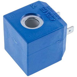 Solenoid valve coil CS-00143086 for Tefal steam generator