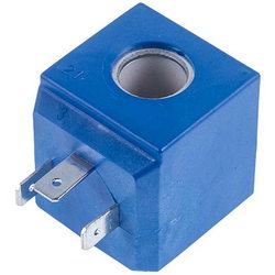 Solenoid valve coil CS-00143086 for Tefal steam generator