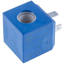 Solenoid valve coil CS-00143086 for Tefal steam generator