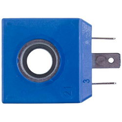 Solenoid valve coil CS-00143086 for Tefal steam generator