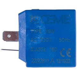 Solenoid valve coil CS-00143086 for Tefal steam generator