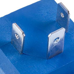 Solenoid valve coil CS-00143086 for Tefal steam generator