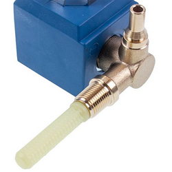 Tefal steam generator solenoid valve CS-10000581