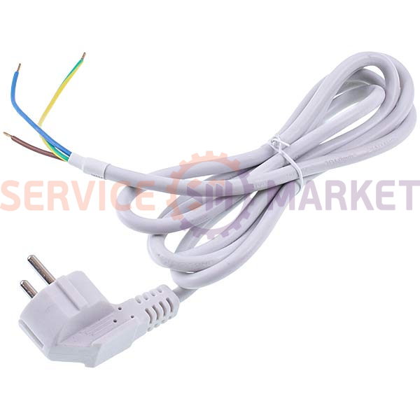 Hemline cord CS-10000309 for Tefal steam generator