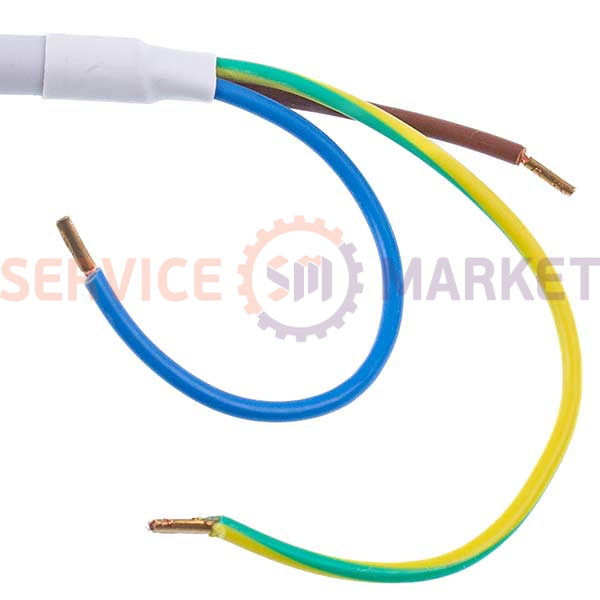 Hemline cord CS-10000309 for Tefal steam generator