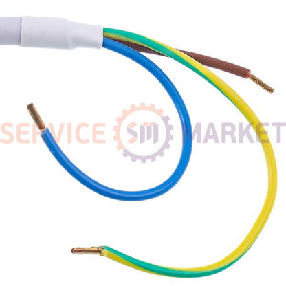Hemline cord CS-10000309 for Tefal steam generator