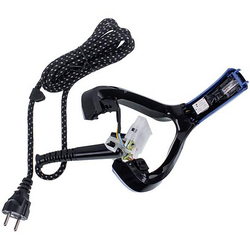 Mesh cord + rear handle SS-1810001980 for Tefal sanding