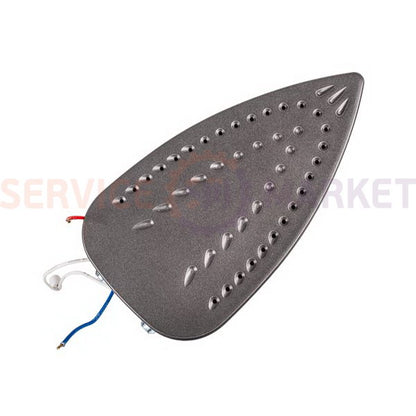 Tefal iron Soleplate assembly FS-9100025281 1900W 230V