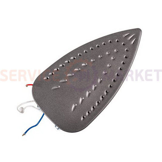 Tefal iron Soleplate assembly FS-9100025281 1900W 230V