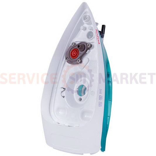 Upper body for Tefal iron