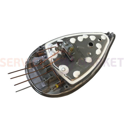 Подошва в сборе для утюга 2820W 220V Tefal