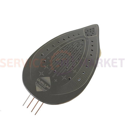 Tefal iron 2820W 220V Soleplate assembly