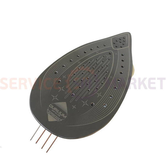 Tefal iron 2820W 220V Soleplate assembly