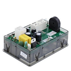 Electronic timer 5619490625 for AEG stove oven