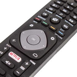 Remote control 398GR08BEPHN0010 for Philips TV