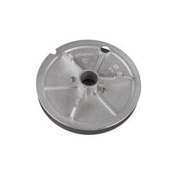 Burner - diffuser (large) with cover for gas stove D=103mm Electrolux
