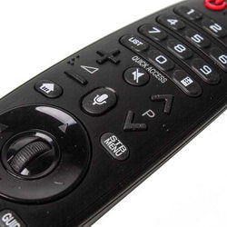 Remote control AN-MR18BA Magic Motion for LG TV