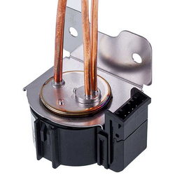 3-way freon distribution valve NSCE001ZD8 4859940200 for Beko refrigerator