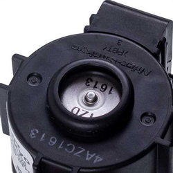 3-way freon distribution valve NSCE001ZD8 4859940200 for Beko refrigerator