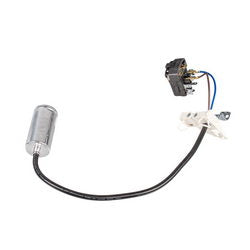 Compressor for refrigeration. TEE NTZ145MT R600a (with start, relay) Beko