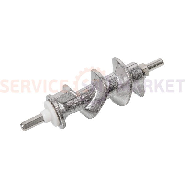 Шнек (с уплотн. кольцом) для мясорубки серии HV8 Moulinex