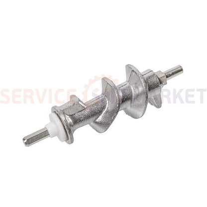 Шнек (с уплотн. кольцом) для мясорубки серии HV8 Moulinex