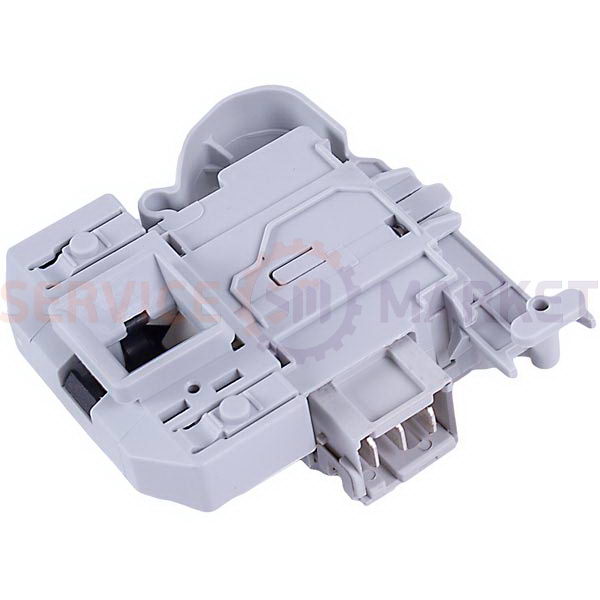 Bosch 00638259 ROLD Hatch (door) lock for a washing machine