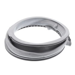 Hatch cuff 140004668103 for AEG washing machine