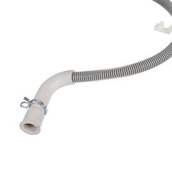 Connecting pipe (drying condensate) for Beko washing machine