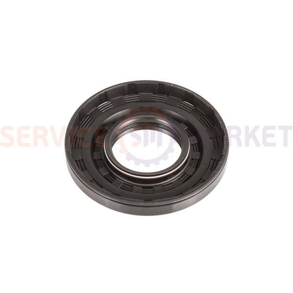 Seal for washing machine 35*76*10/14 OS Miele