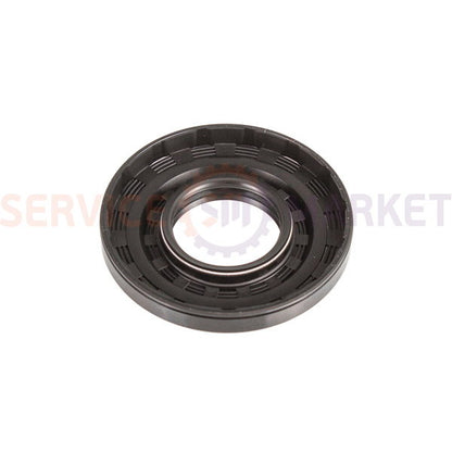 Seal for washing machine 35*76*10/14 OS Miele