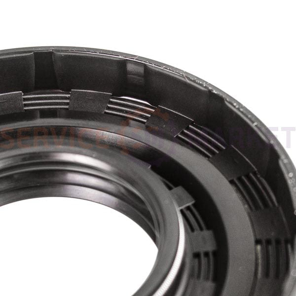 Seal for washing machine 35*76*10/14 OS Miele