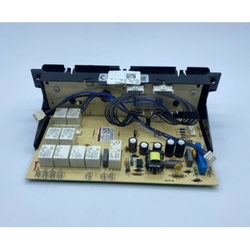 Таймер електронний 267000267 для духовки плити Beko