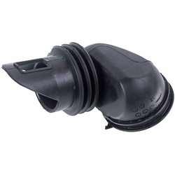 Branch pipe (dispenser-tank) 1910570100 for Beko washing machine