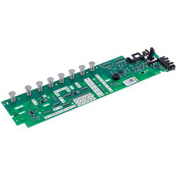 Control module (board) 2487801200 for Beko washing machine