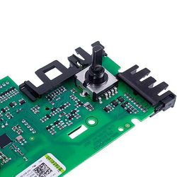 Control module (board) 2487801200 for Beko washing machine