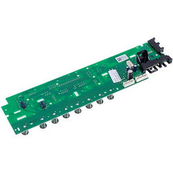 Control module (board) 2487801200 for Beko washing machine