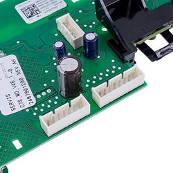Control module (board) 2487801200 for Beko washing machine