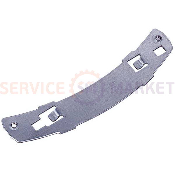 Beko washing machine door hinge base