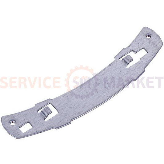 Основание петли люка стиральной машины Beko