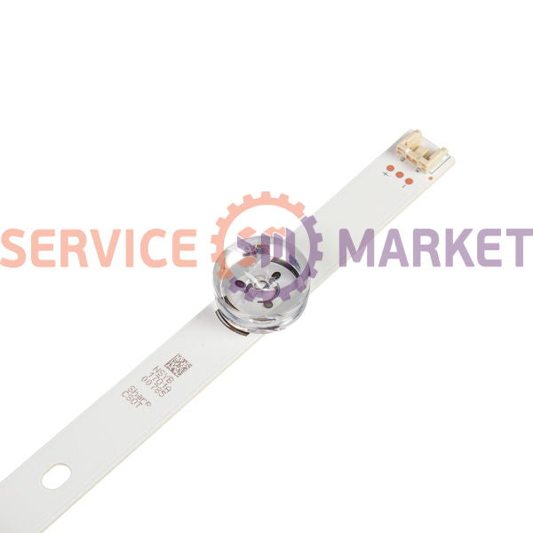 LED backlight kit for 32" LG TV