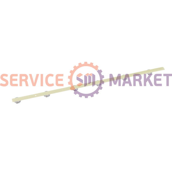 LED backlight kit for 32" LG TV