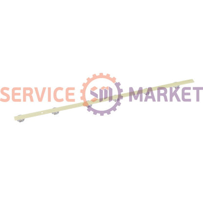 LED backlight kit for 32" LG TV