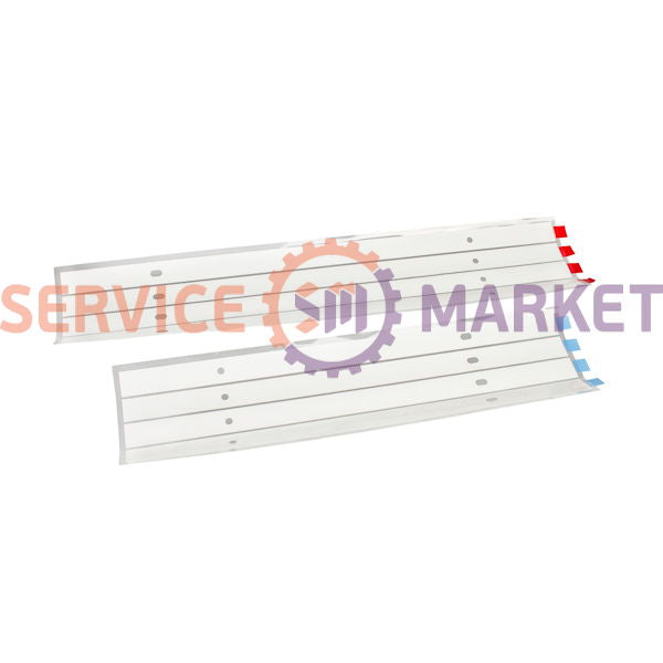 LED backlight kit for 47" LG TV